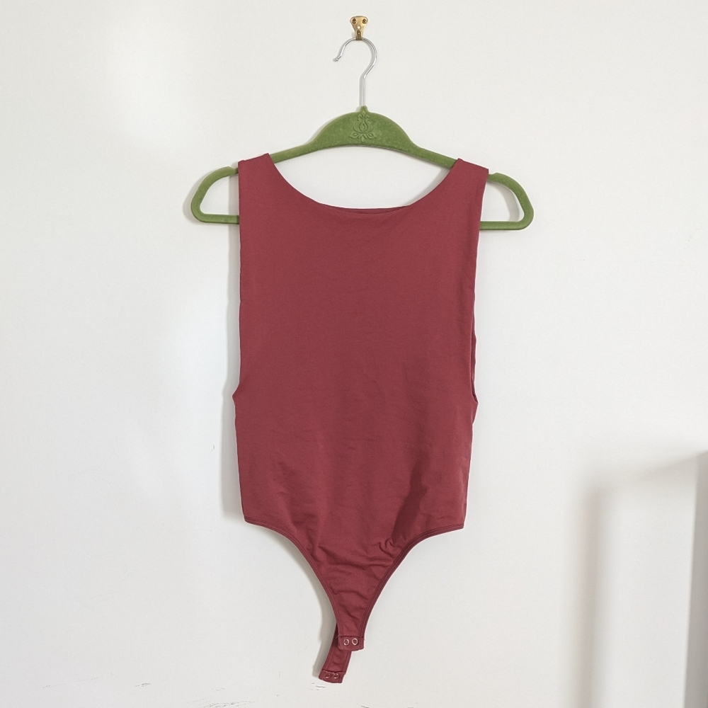 Aura bodysuit